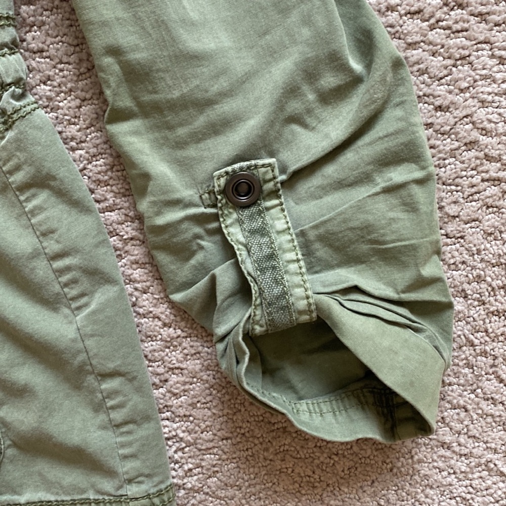 Marrakech Utility Jacket - M - Picture 3 of 7